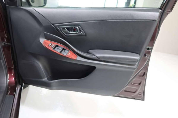 Used 2009 AT toyota premio null Image[26]