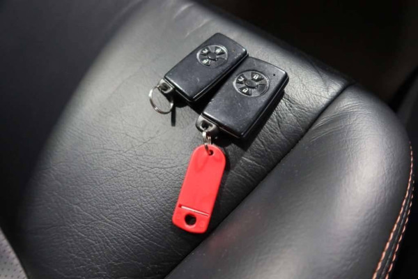 Used 2009 AT toyota premio null Image[33]