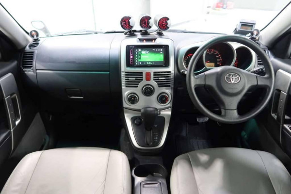 Used 2009 AT toyota rush null Image[18]