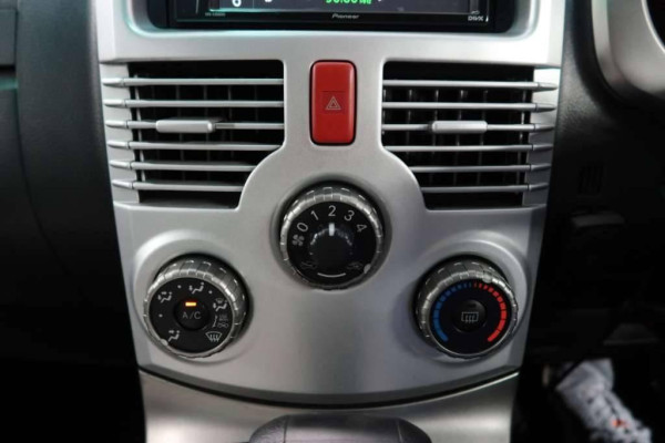 Used 2009 AT toyota rush null Image[22]