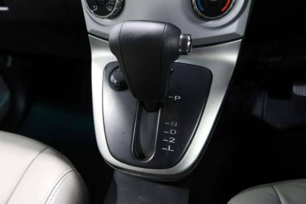 Used 2009 AT toyota rush null Image[23]