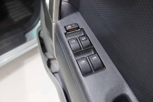 Used 2009 AT toyota rush null Image[26]