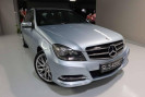 Mercedes Benz C-Class null