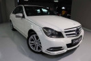 Mercedes Benz C-Class others