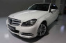 Used 2014 AT mercedes-benz c-class null Image[2]