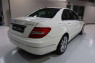 Used 2014 AT mercedes-benz c-class null Image[6]