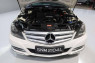 Used 2014 AT mercedes-benz c-class null Image[9]