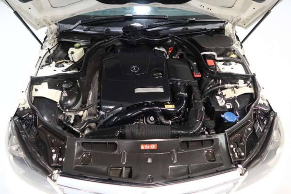 Used 2014 AT mercedes-benz c-class null Image[10]
