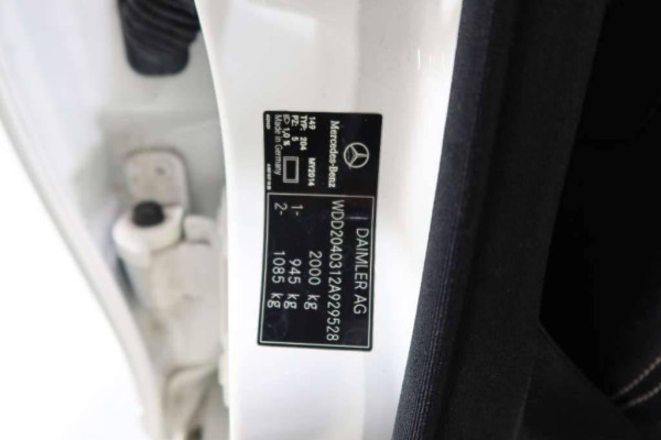 Used 2014 AT mercedes-benz c-class null Image[11]