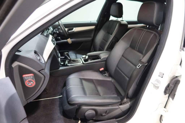 Used 2014 AT mercedes-benz c-class null Image[13]