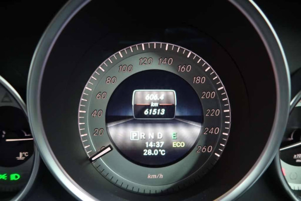 Used 2014 AT mercedes-benz c-class null Image[19]