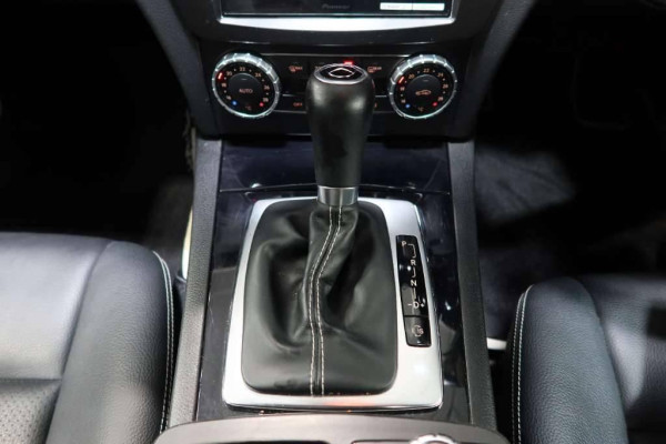 Used 2014 AT mercedes-benz c-class null Image[22]