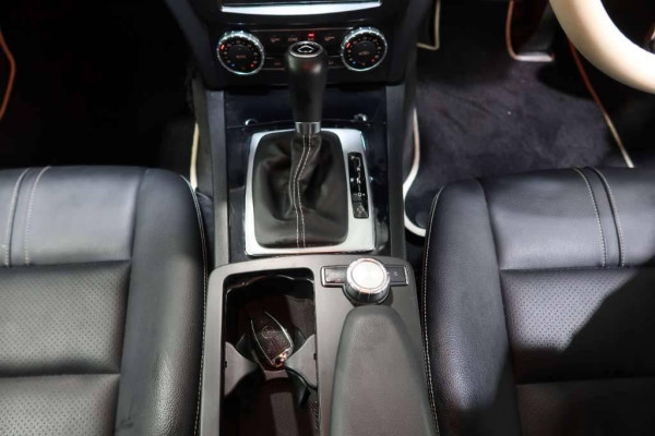 Used 2014 AT mercedes-benz c-class null Image[24]