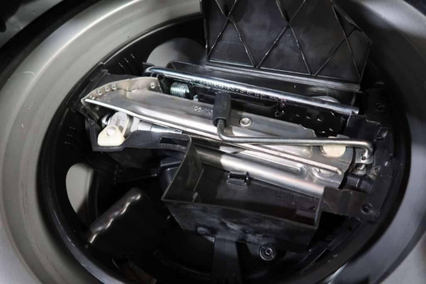 Used 2014 AT mercedes-benz c-class null Image[33]