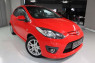 Used 2009 AT mazda demio null Image[0]