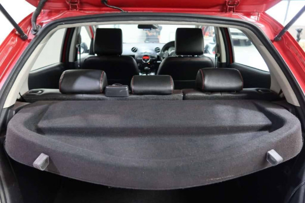 Used 2009 AT mazda demio null Image[10]