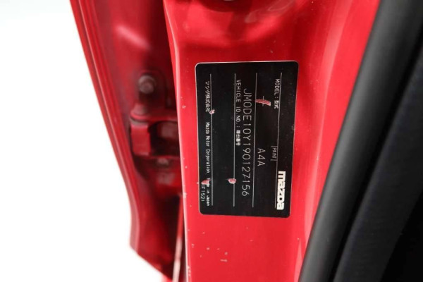 Used 2009 AT mazda demio null Image[13]