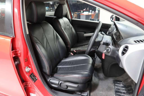 Used 2009 AT mazda demio null Image[14]