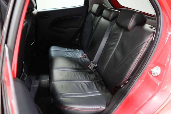 Used 2009 AT mazda demio null Image[17]