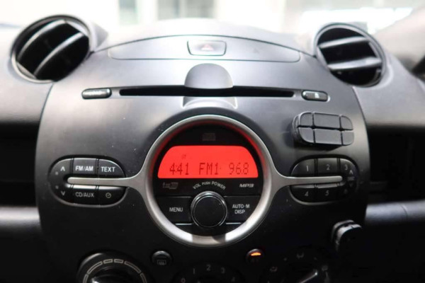 Used 2009 AT mazda demio null Image[20]