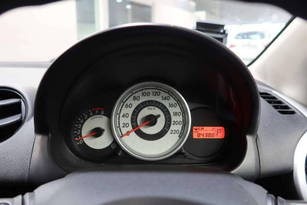 Used 2009 AT mazda demio null Image[21]
