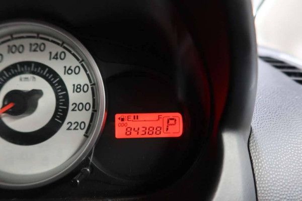 Used 2009 AT mazda demio null Image[22]