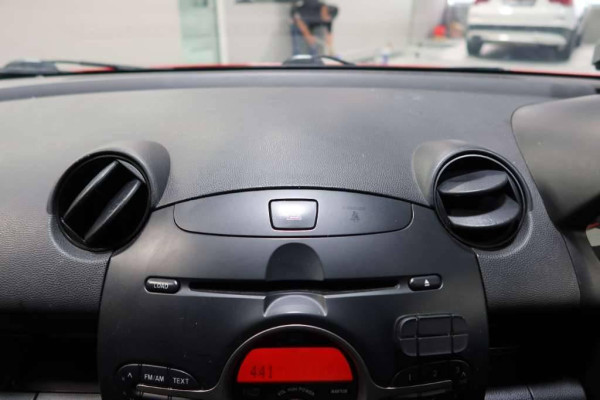 Used 2009 AT mazda demio null Image[23]