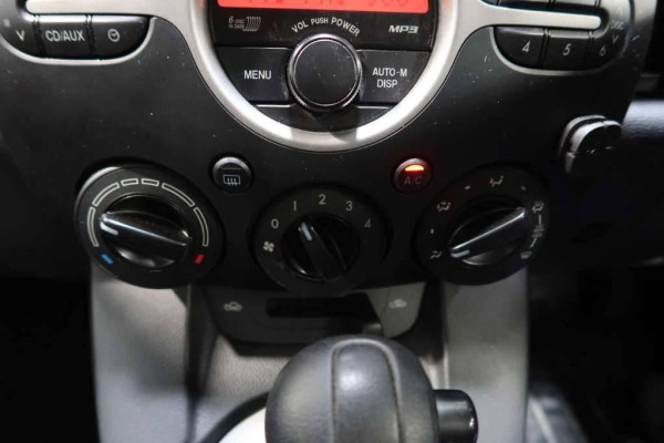Used 2009 AT mazda demio null Image[24]