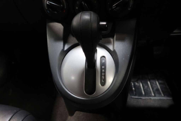 Used 2009 AT mazda demio null Image[25]