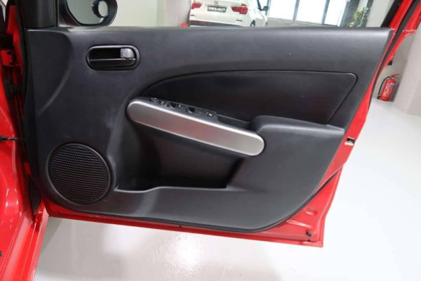 Used 2009 AT mazda demio null Image[27]