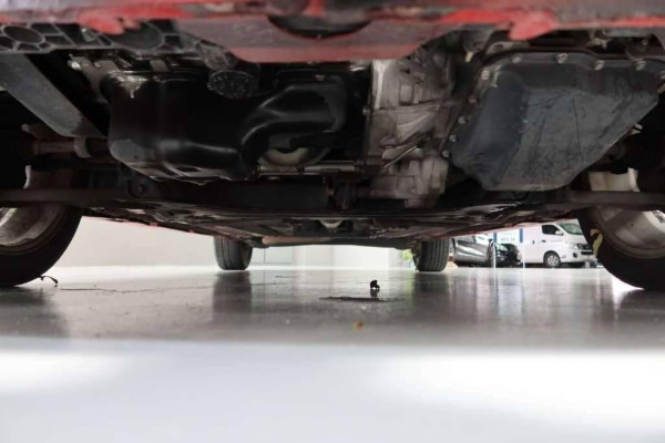 Used 2009 AT mazda demio null Image[30]