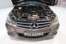 Used 2014 AT mercedes-benz c-class null Image[9]