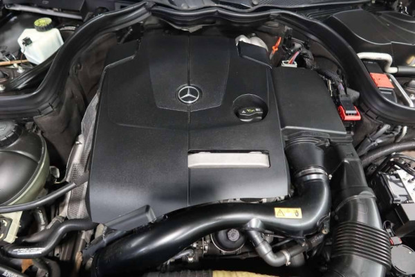 Used 2014 AT mercedes-benz c-class null Image[10]