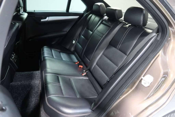Used 2014 AT mercedes-benz c-class null Image[15]