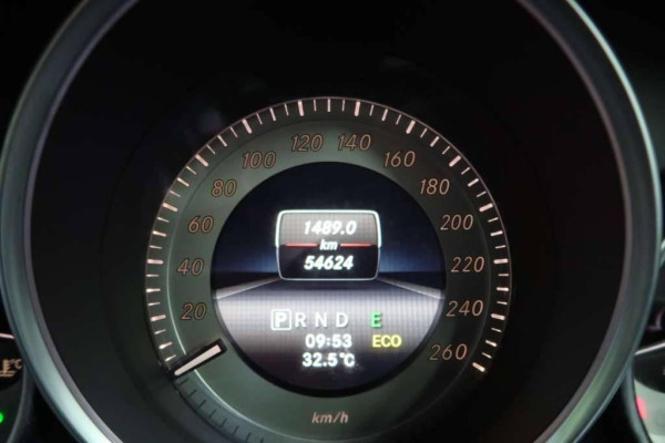 Used 2014 AT mercedes-benz c-class null Image[17]