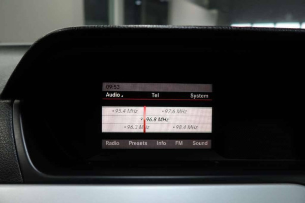 Used 2014 AT mercedes-benz c-class null Image[18]
