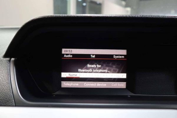 Used 2014 AT mercedes-benz c-class null Image[19]