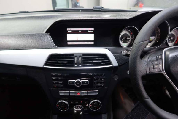 Used 2014 AT mercedes-benz c-class null Image[24]