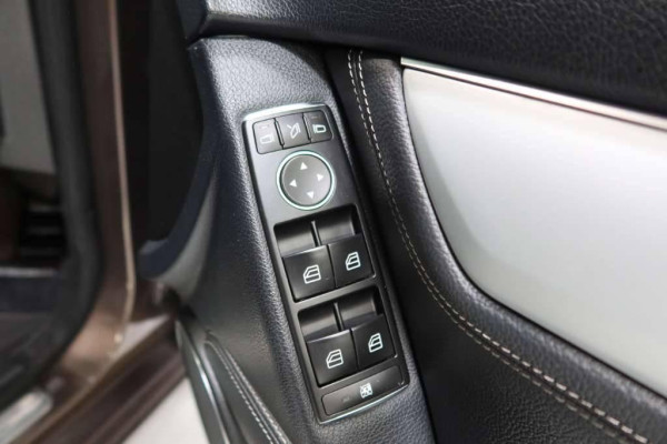 Used 2014 AT mercedes-benz c-class null Image[27]