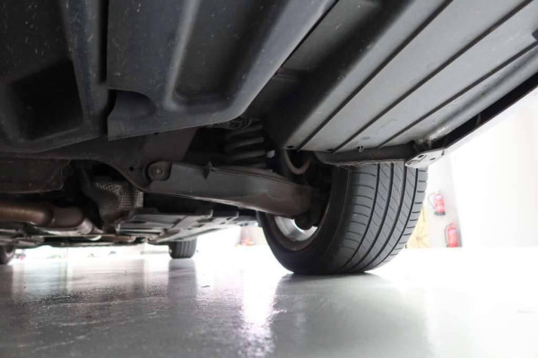 Used 2014 AT mercedes-benz c-class null Image[31]
