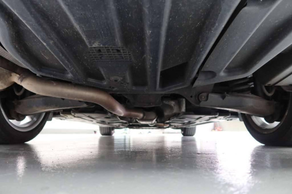 Used 2014 AT mercedes-benz c-class null Image[32]