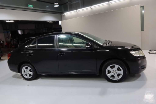 Used 2009 AT toyota allion null Image[8]
