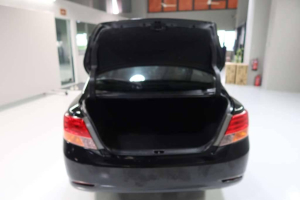 Used 2009 AT toyota allion null Image[9]