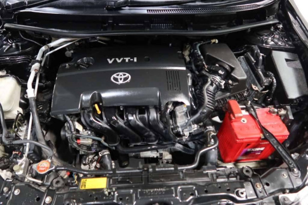 Used 2009 AT toyota allion null Image[11]