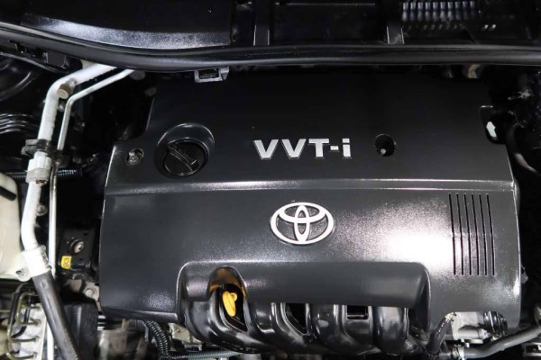 Used 2009 AT toyota allion null Image[12]