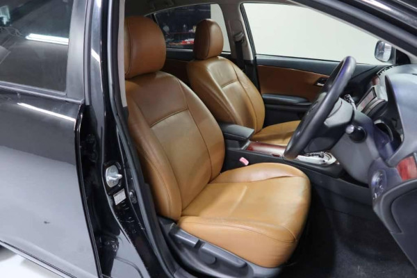 Used 2009 AT toyota allion null Image[14]