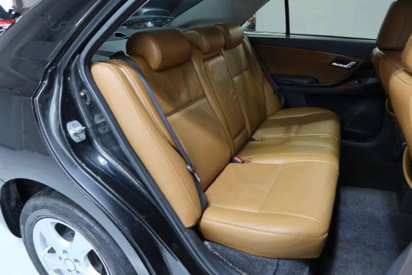 Used 2009 AT toyota allion null Image[16]