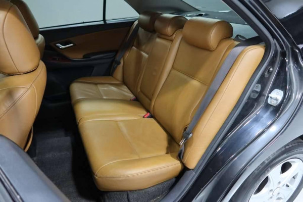Used 2009 AT toyota allion null Image[17]