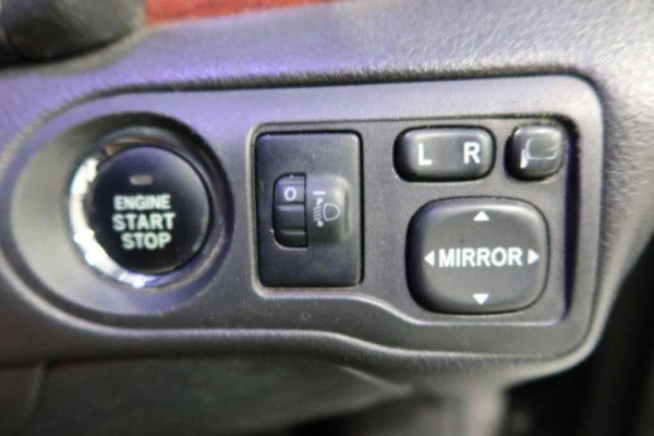 Used 2009 AT toyota allion null Image[19]