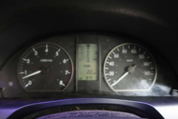 Used 2009 AT toyota allion null Image[20]